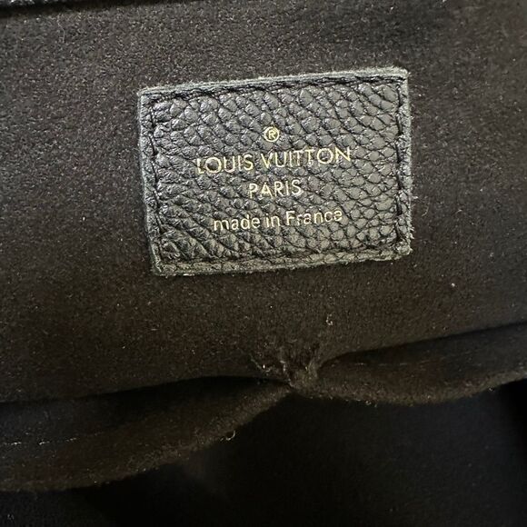 Louis Vuitton Brown and Black Shoulder Bag - Picture 13 of 16